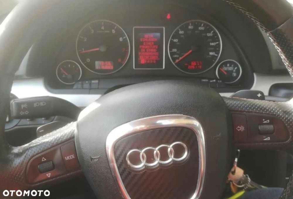 Audi A4 Avant 3.2 FSI Quattro Tiptr - 2