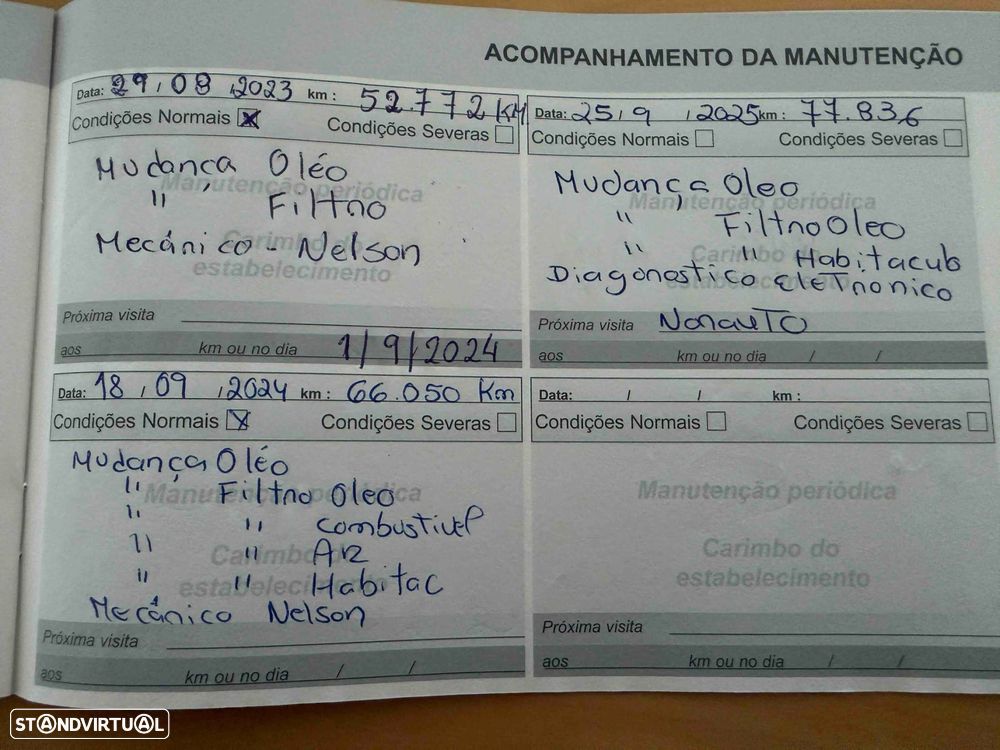 Peugeot 208 1.6 BlueHDi Style - 56