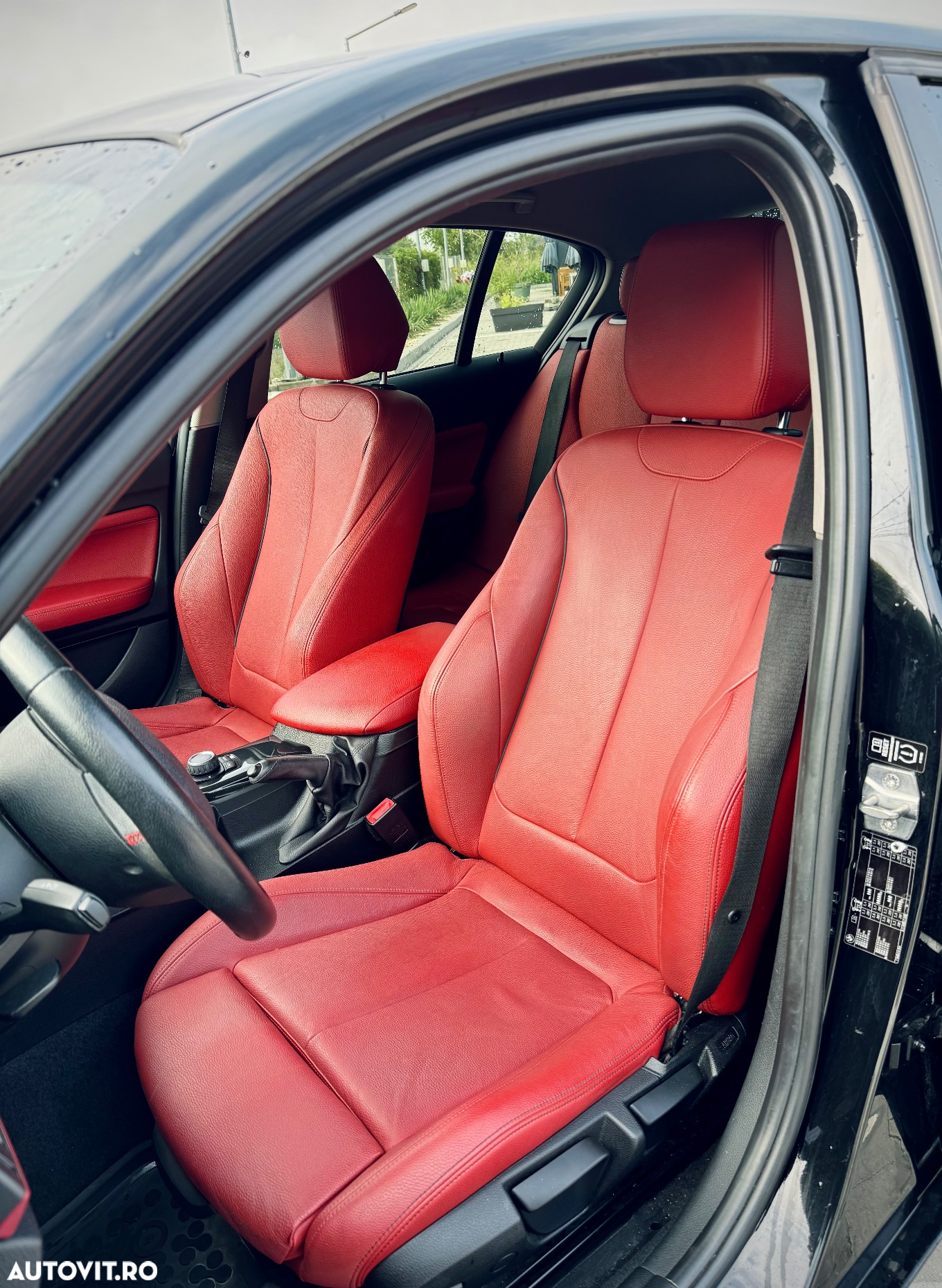 BMW Seria 1 114i Sport Line - 2