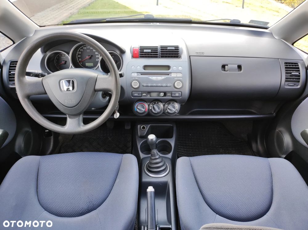 Honda Jazz 1.2 S - 14