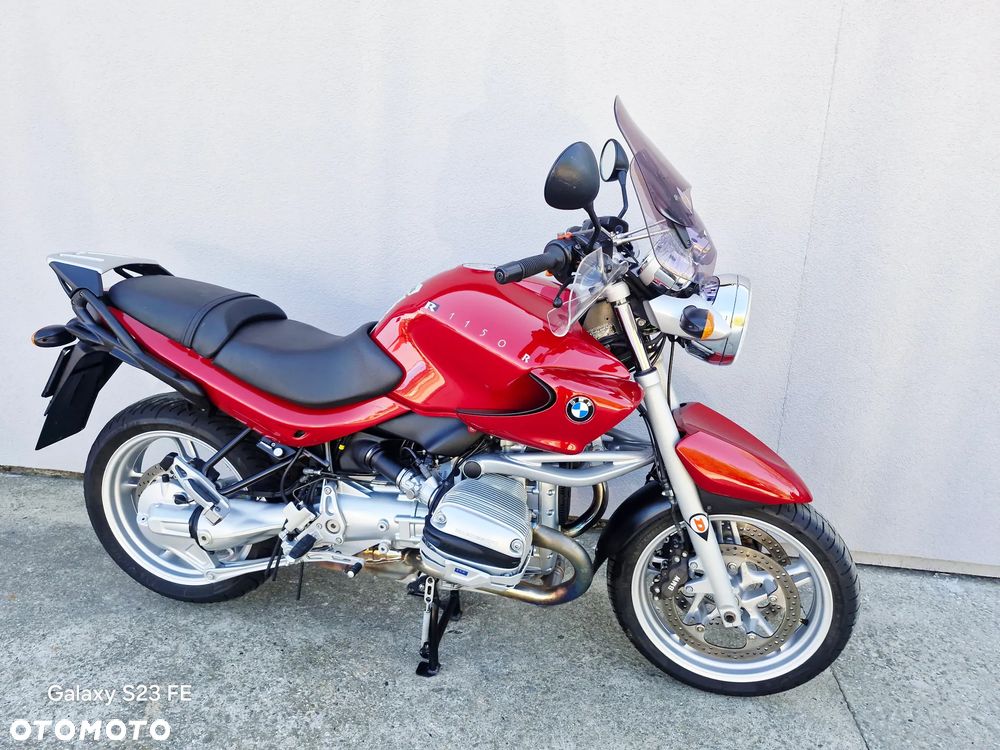 BMW R - 37