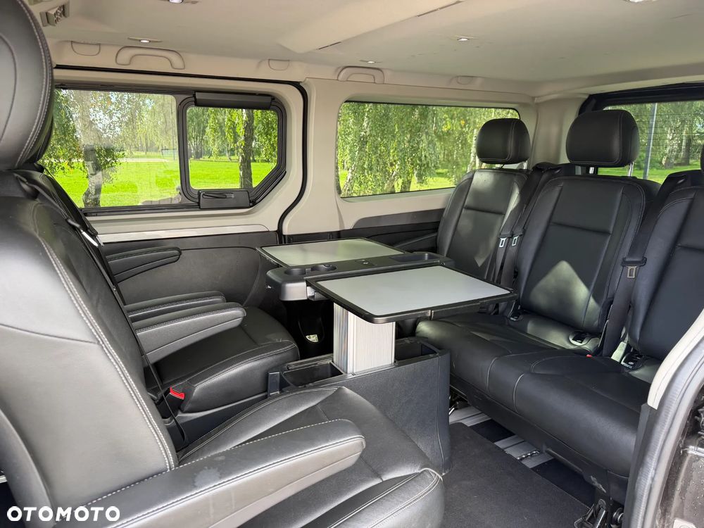 Renault Trafic Grand 2.0 dCi EDC - 13