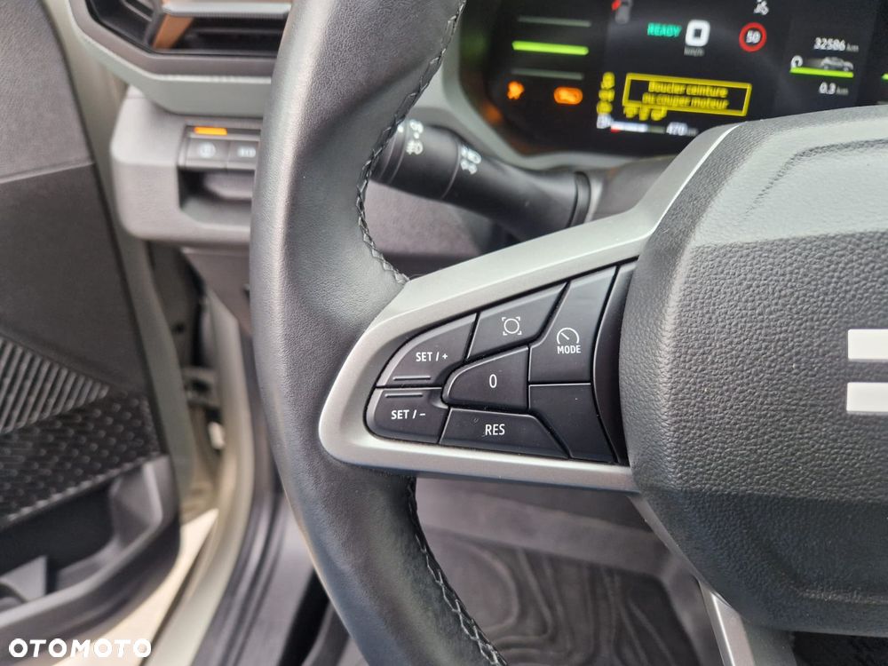 Dacia Duster 140 Extreme + - 19