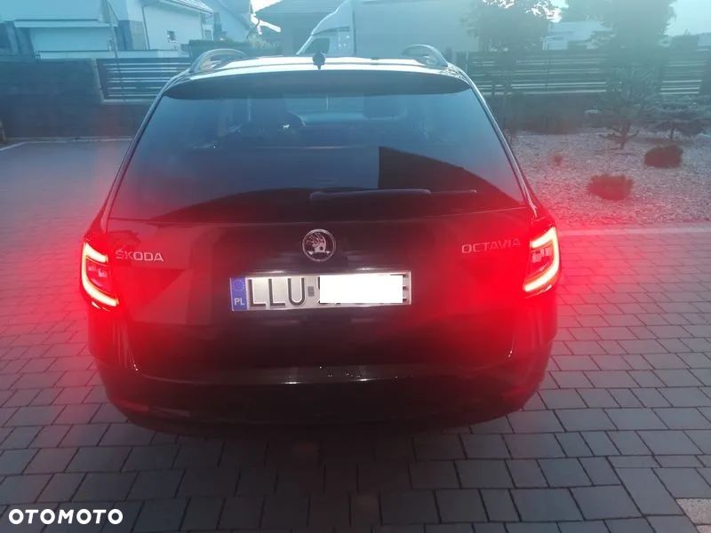 Skoda Octavia 2.0 TDI (Green tec) Ambition - 20