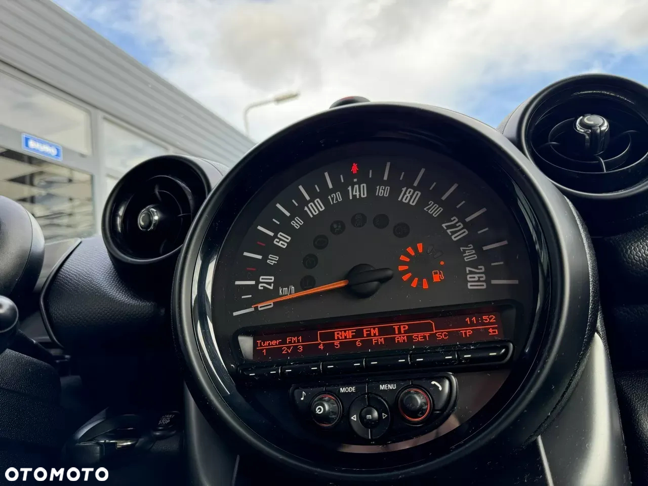MINI Countryman - 15