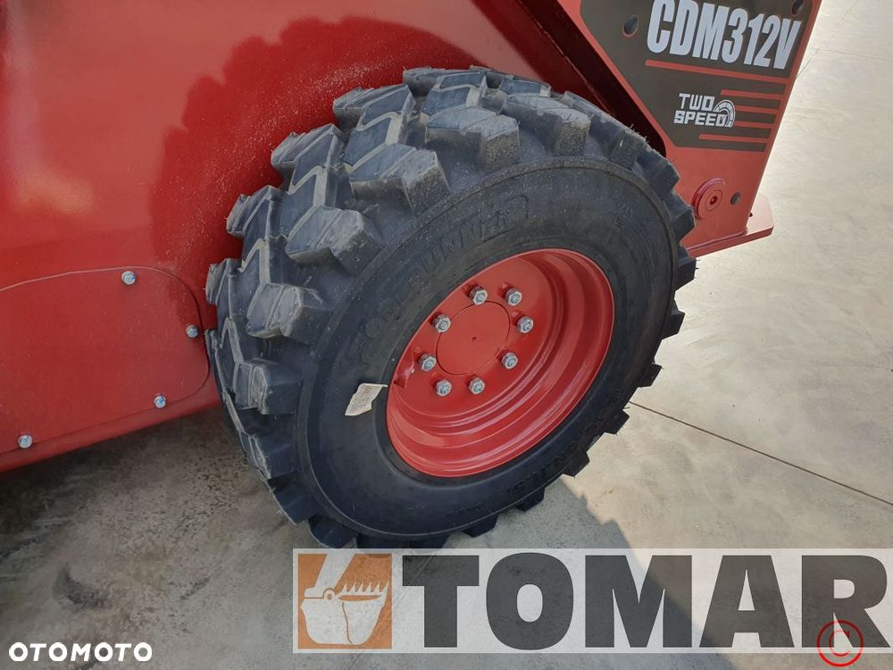Lonking CDM312V - 16