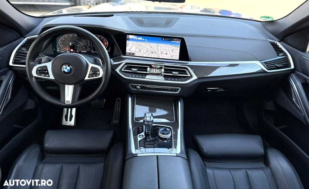 BMW X6 - 26