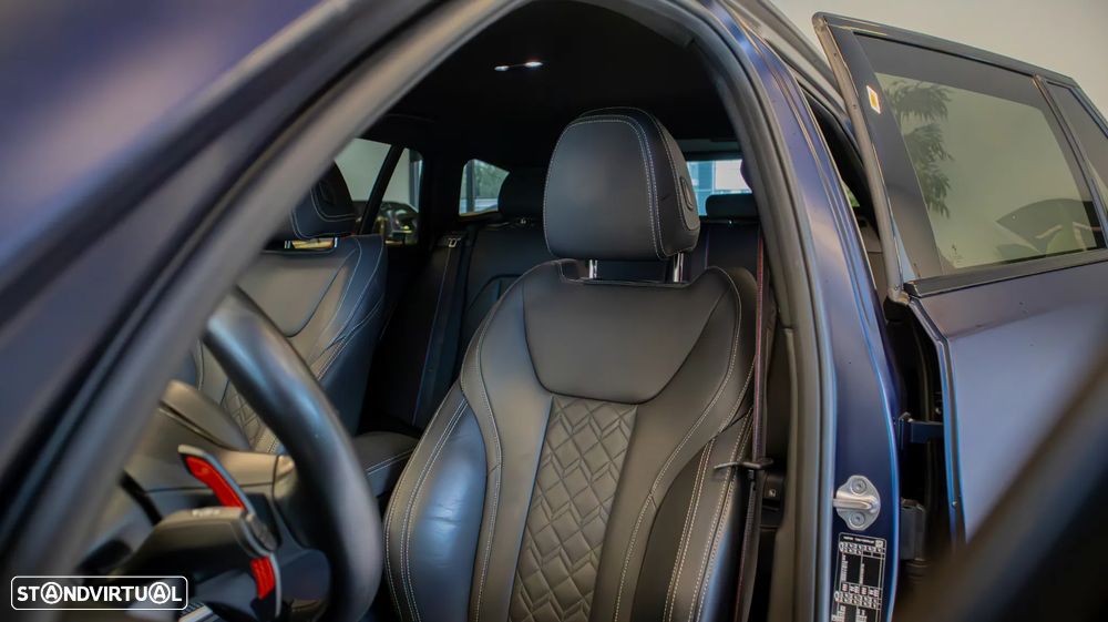 BMW 330 e xDrive Aut. M Sport - 7