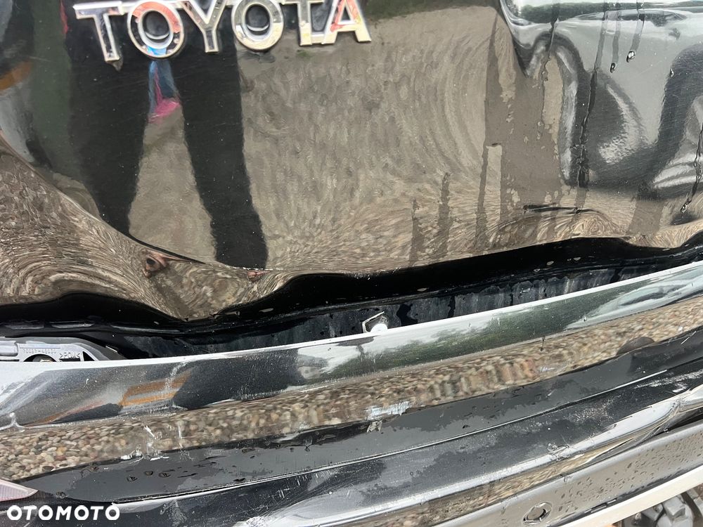 Toyota RAV4 2.5 4x4 Edition - 9