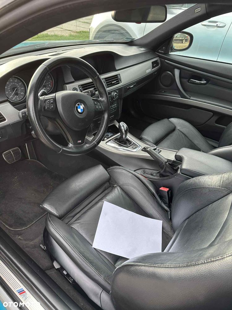 BMW Seria 3 - 10
