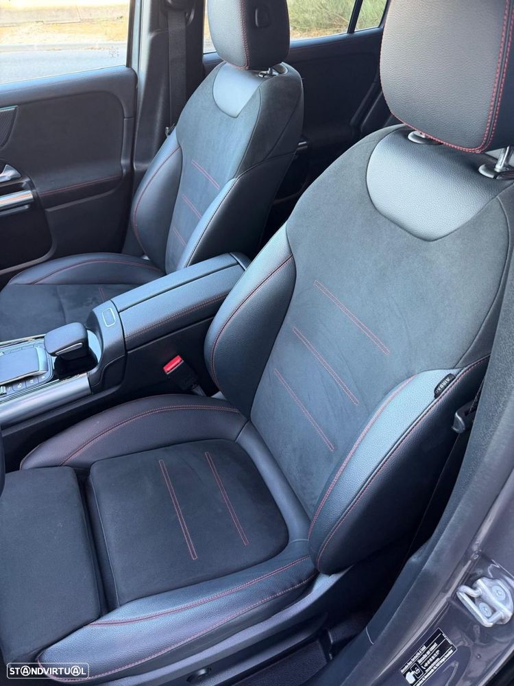 Mercedes-Benz GLA 250 e AMG Line - 13