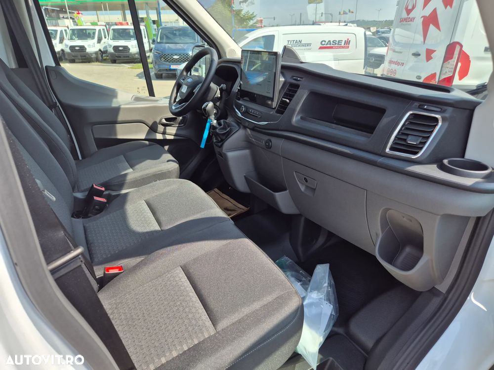 Ford TRANSIT - 18