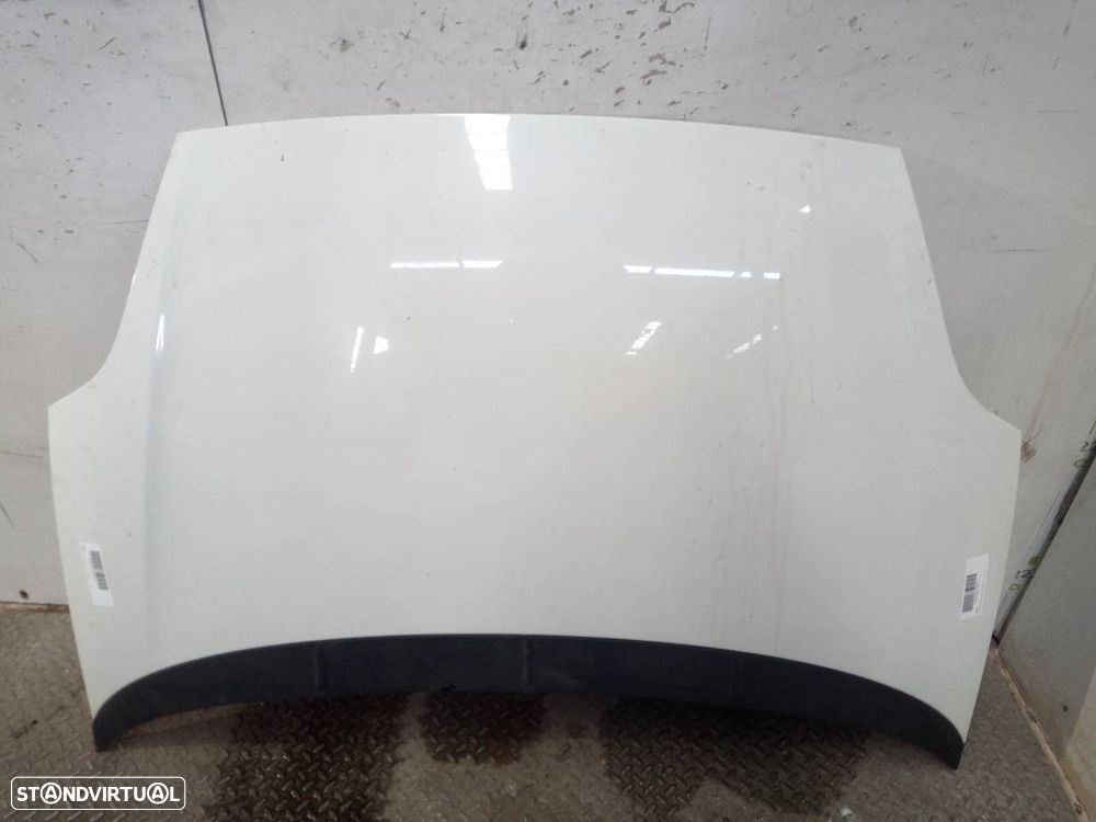 CAPÔ FIAT GRANDE PUNTO 1.4 (199AXB1A) 75CV 1368CC - 1