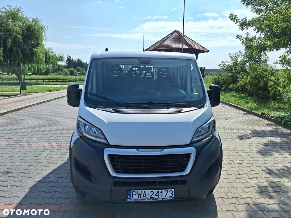 Peugeot Boxer - 2