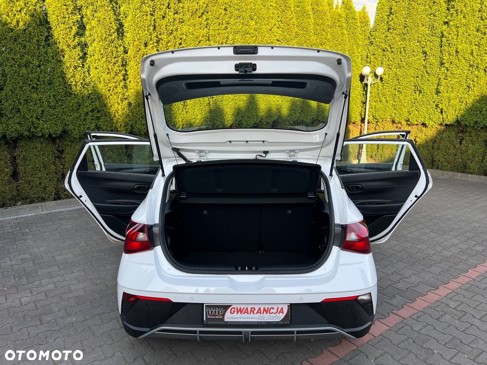 Hyundai i20 1.2 Select - 14