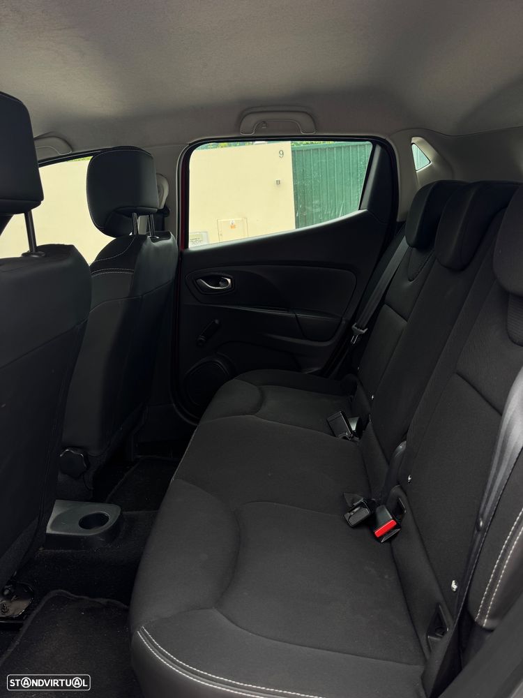 Renault Clio 0.9 TCe Limited - 8