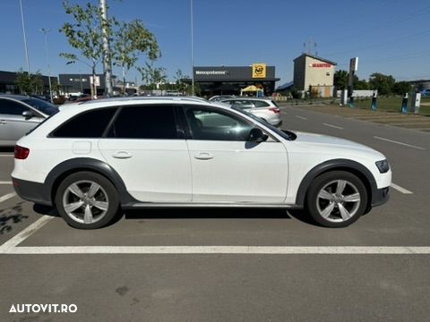 Audi A4 Allroad - 5