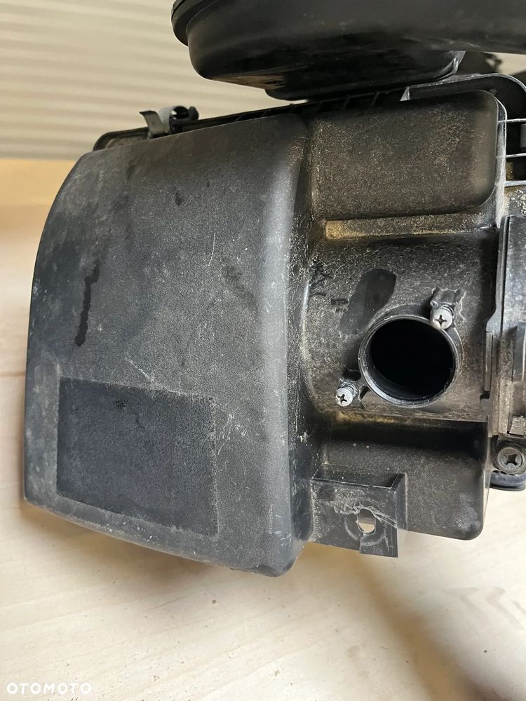 MAZDA CX5 SH01-133AX  OBUDOWA FILTRA POWIETRZA - 6