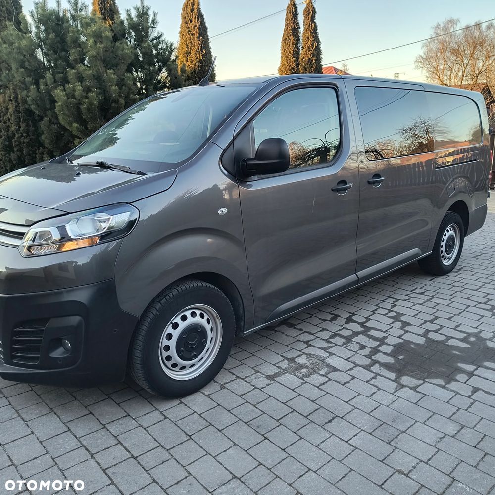 Citroën Jumpy - 3