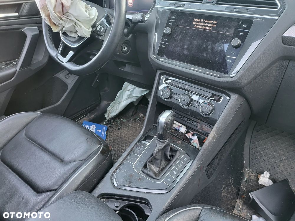 Volkswagen Tiguan 1.5 TSI OPF DSG R-Line - 26