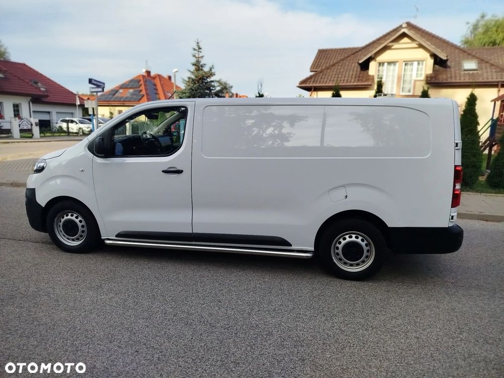Opel VIVARO - 2