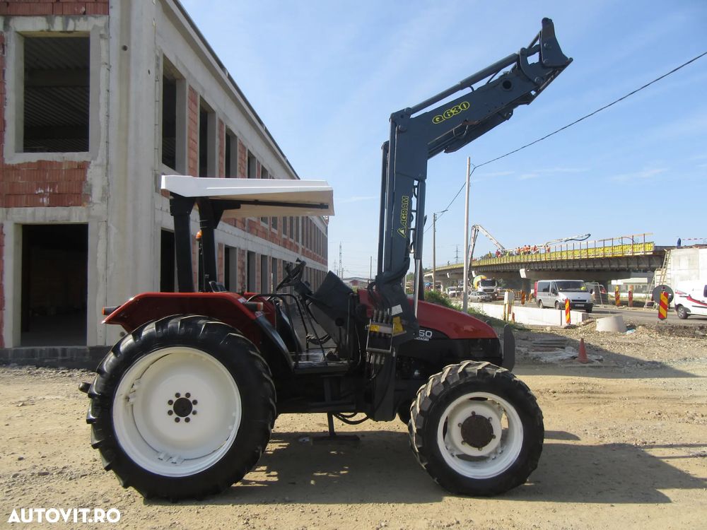 New Holland L 60 - 5
