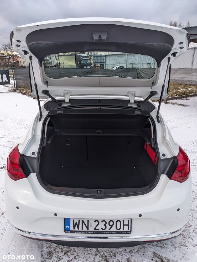 Opel Astra 1.4 Active - 7