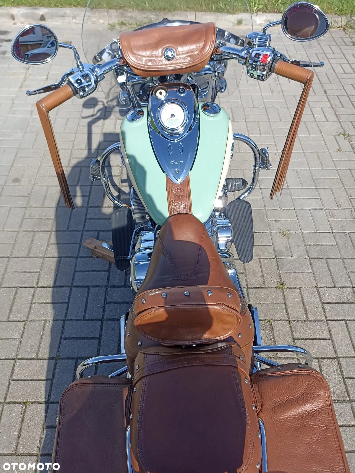 Indian Vintage - 7
