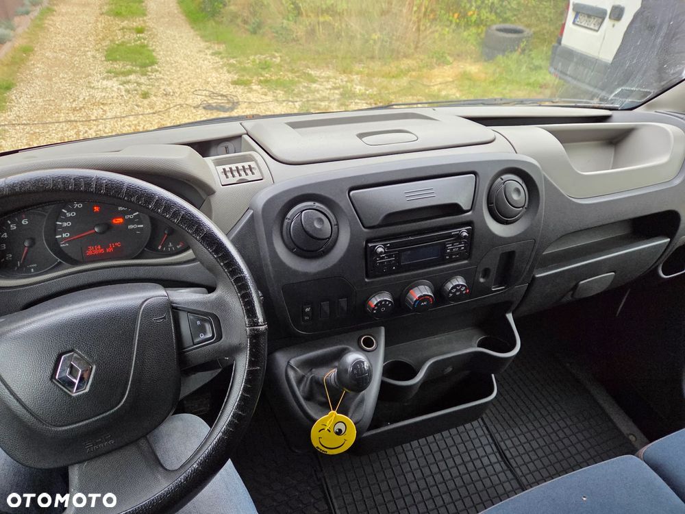 Renault Master - 9