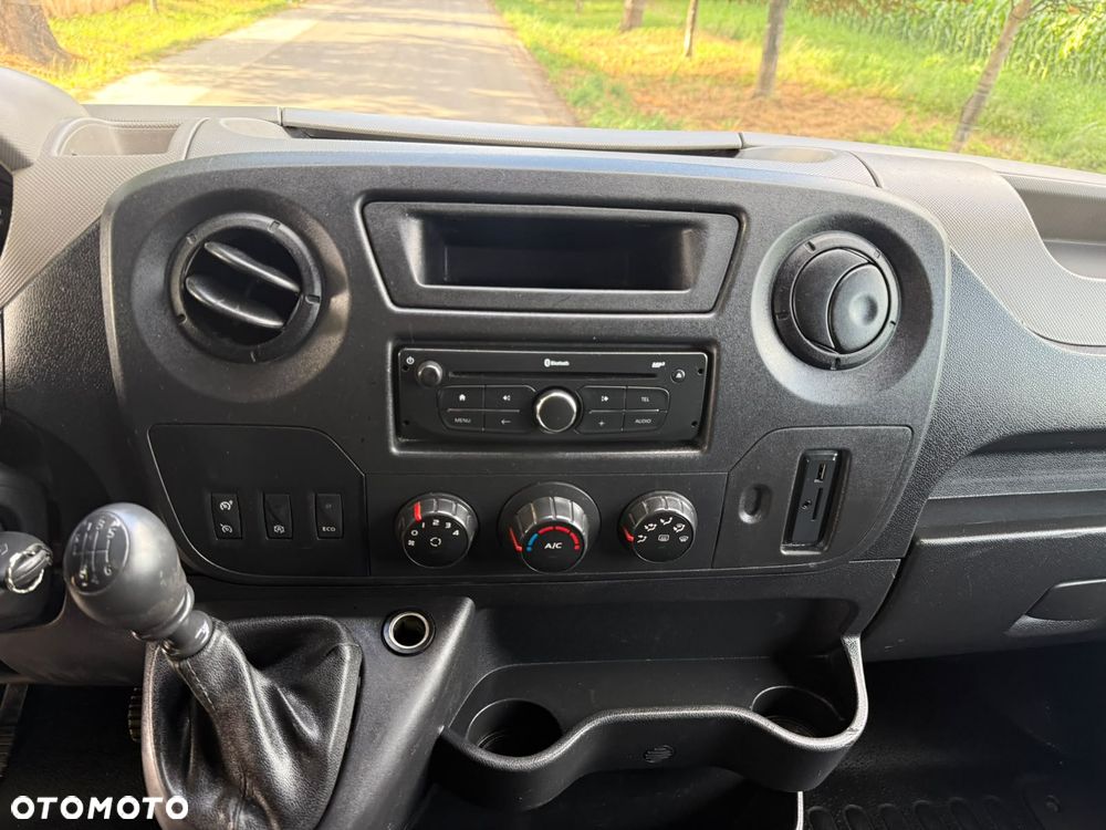 Renault Master - 21
