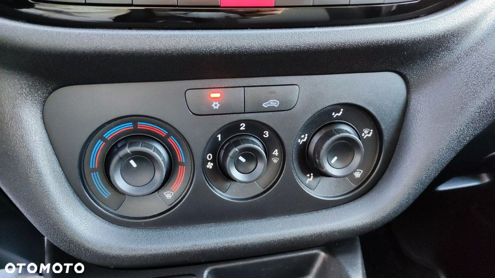 Fiat Doblo - 35