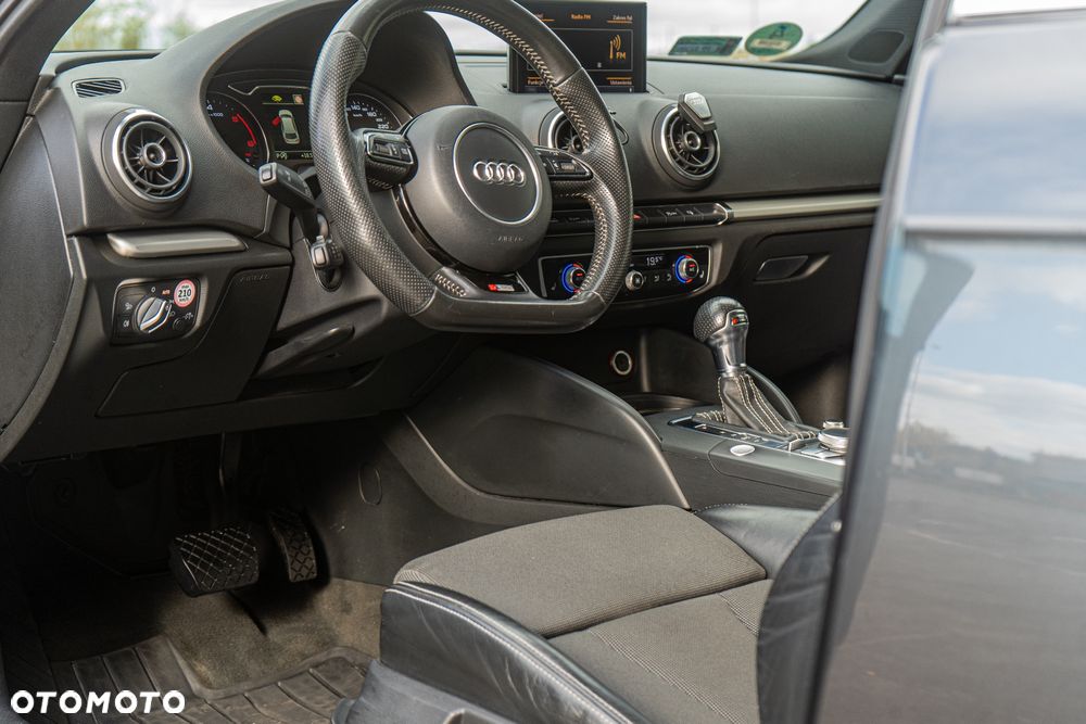 Audi A3 3-drzwiowe - 5