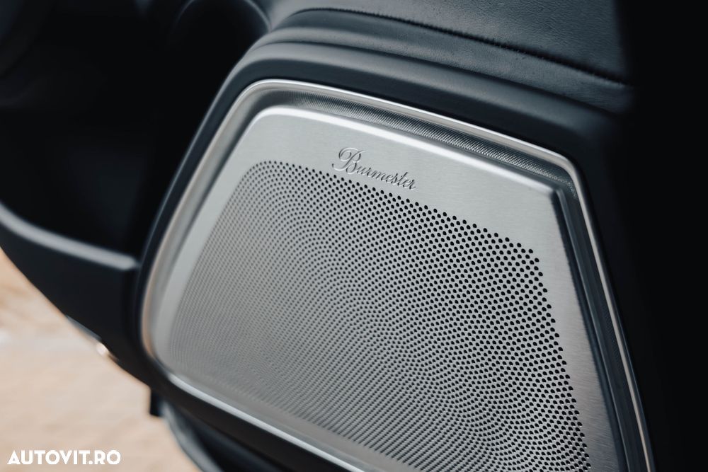 Porsche Panamera 4S - 18