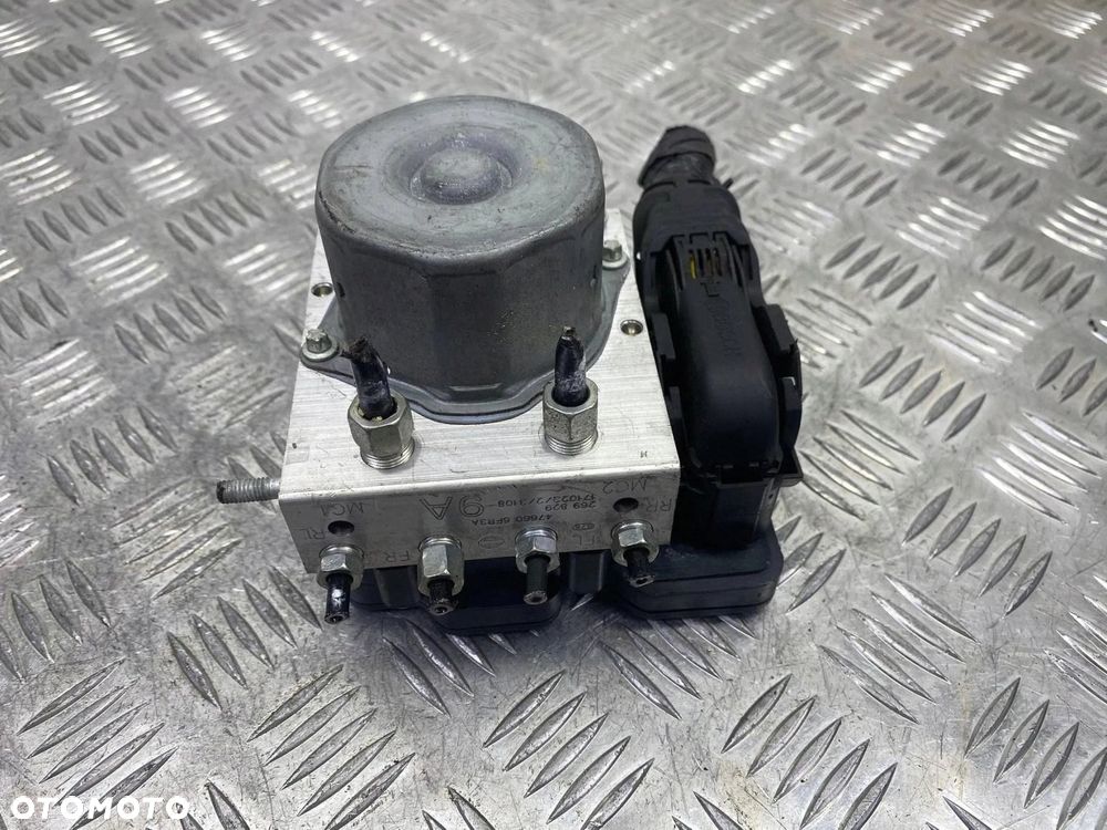 POMPA ABS NISSAN X-TRAIL T32 476606FR3A 0265956531 - 9