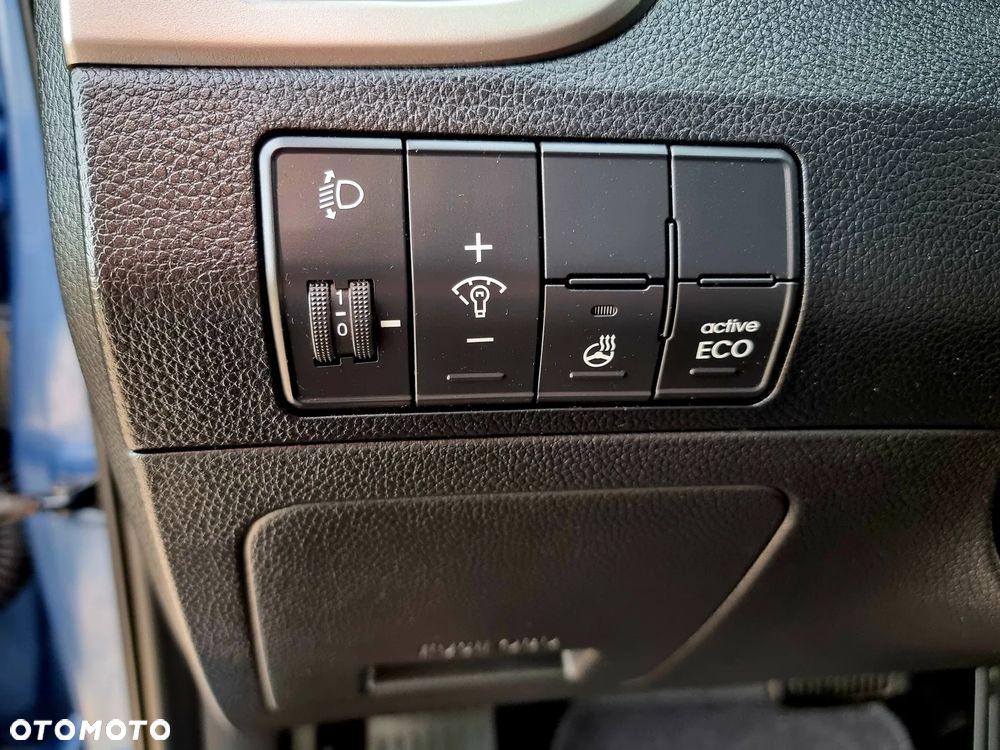 Hyundai i30 Kombi 1.6 GDi DCT Style - 28