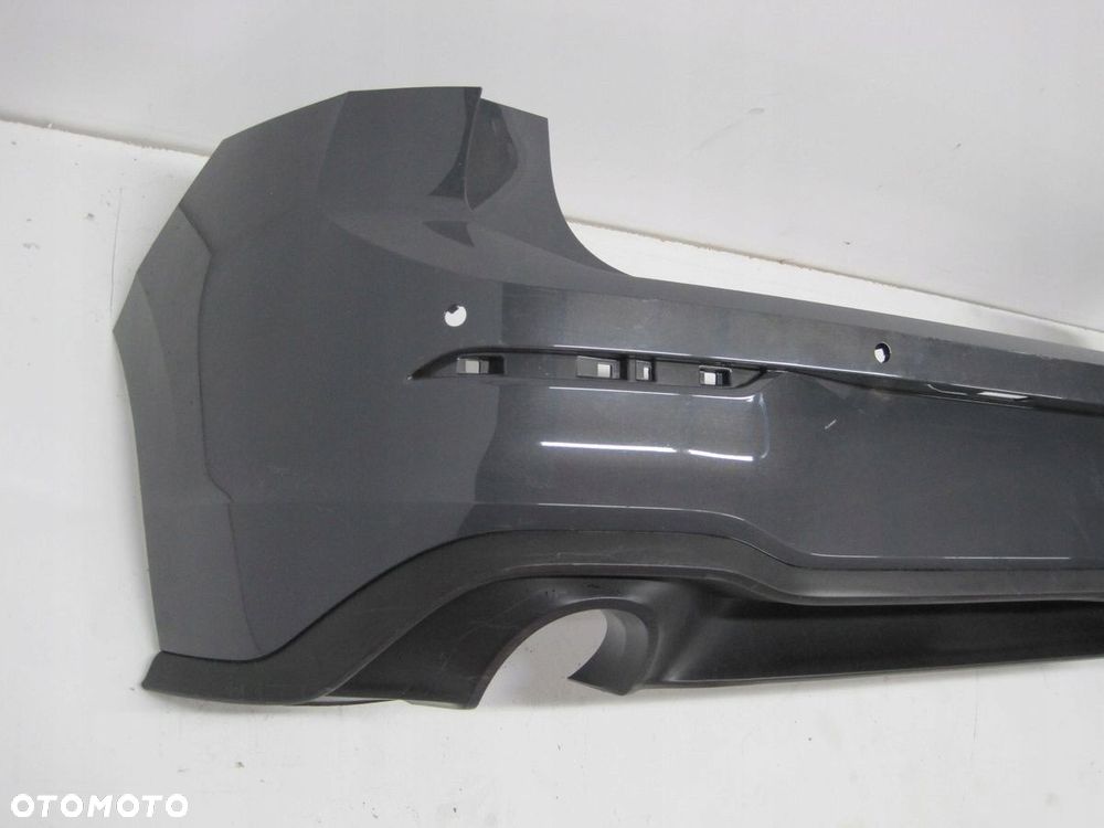 ZDERZAK TYŁ TYLNY VW GOLF VIII 5H6 GTI 23R - 6