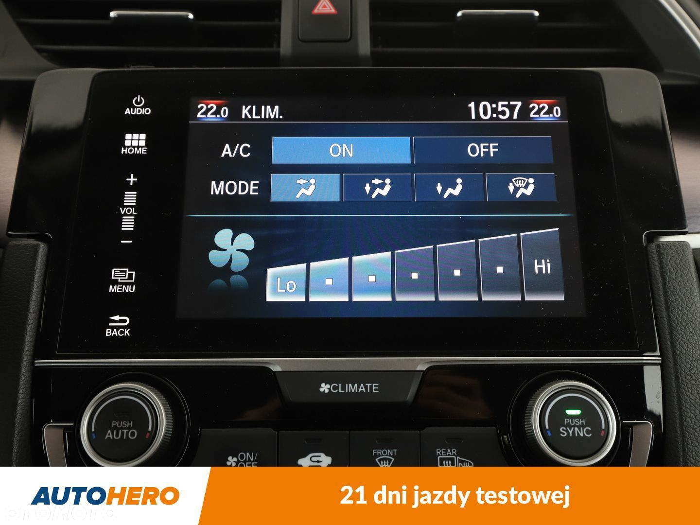 Honda Civic - 22