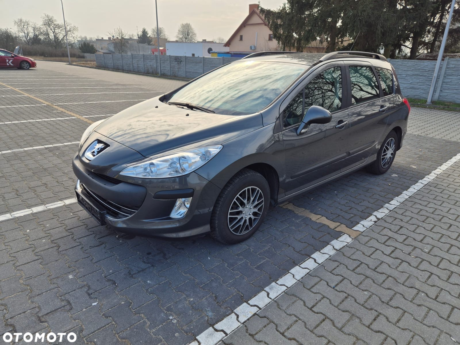 Peugeot 308 SW 120 VTi Tendance - 6
