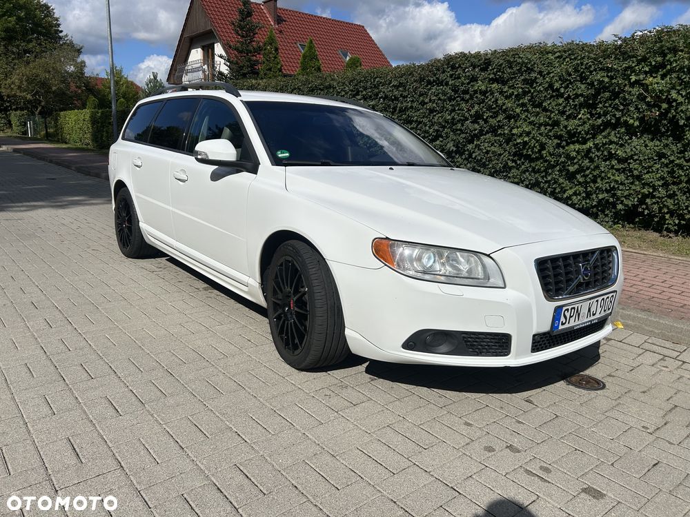 Volvo V70 - 10