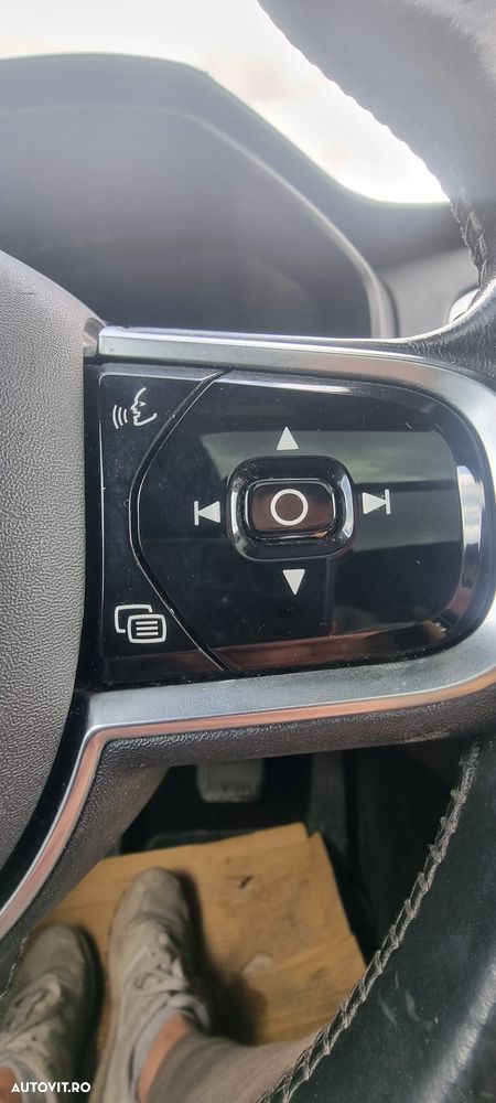 Volvo XC 90 T6 AWD Inscription - 11