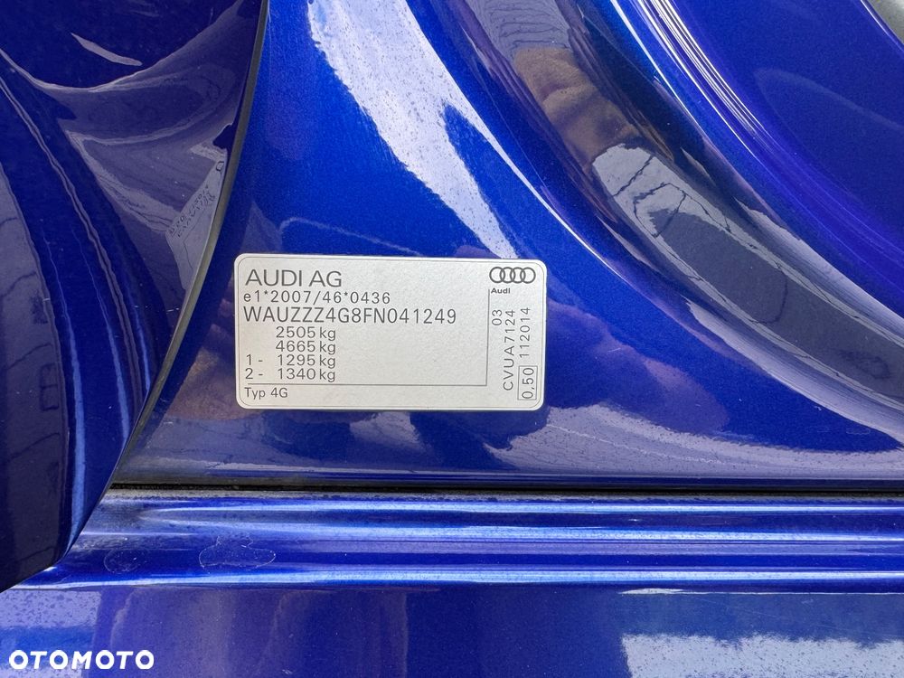 Audi A7 Sportback - 13