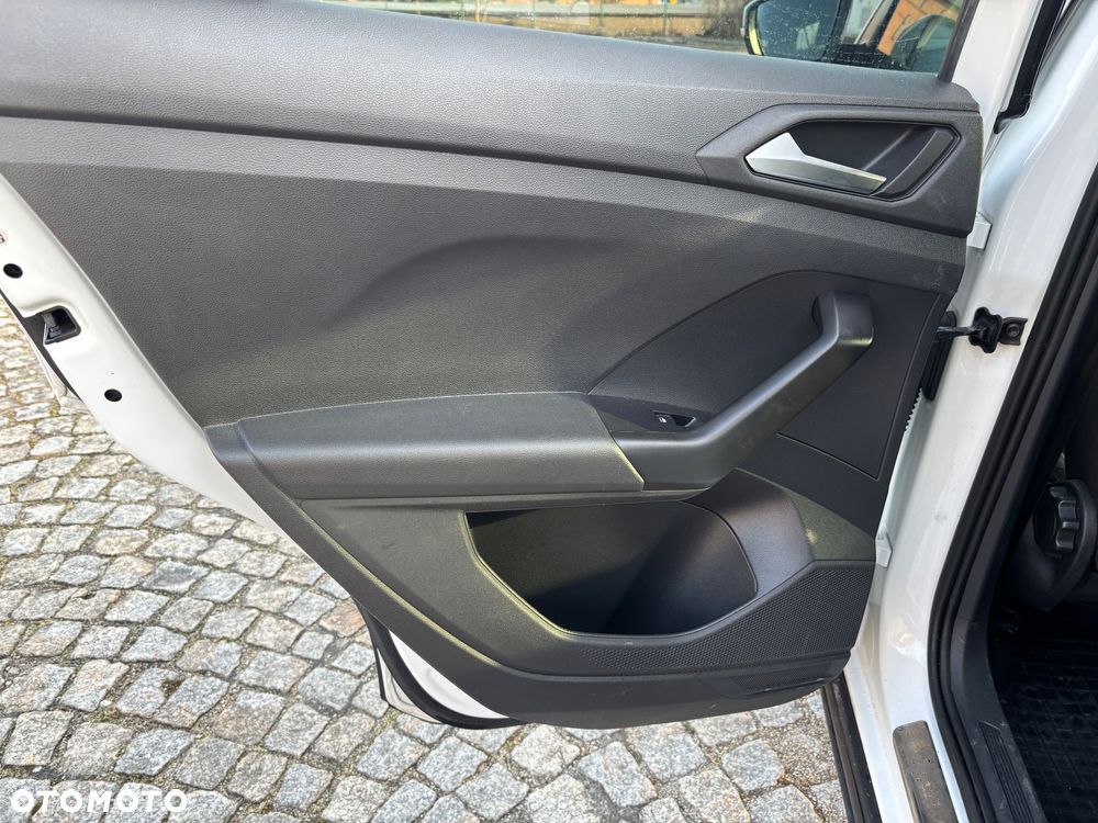 Volkswagen T-Cross 1.0 TSI United - 16