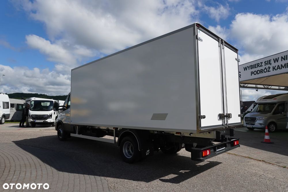 Iveco 70C18HA8 - 8