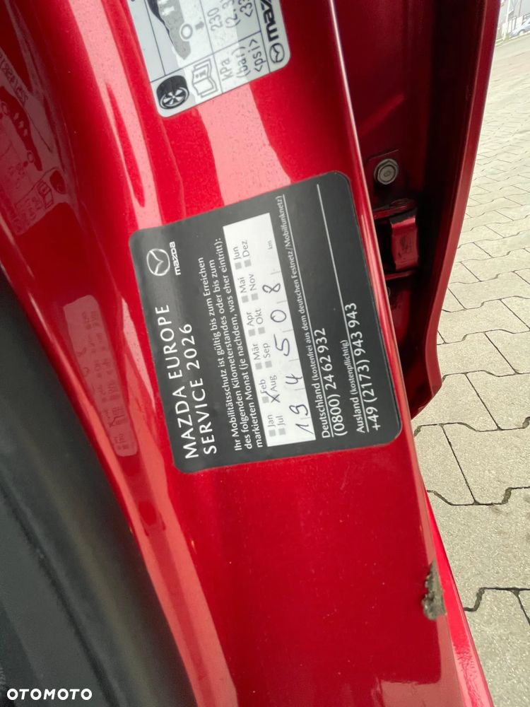 Mazda 6 2.5 SKYACTIV-G Sports-Line - 18