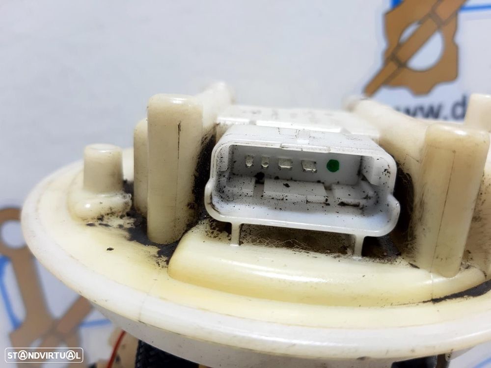 SENSOR DE COMBUSTÍVEL ALFA ROMEO 147 2002 -46557116 - 3