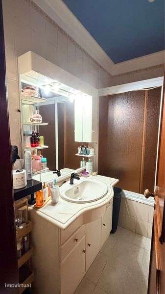 Apartamento T2 em mem martins - Grande imagem: 5/8