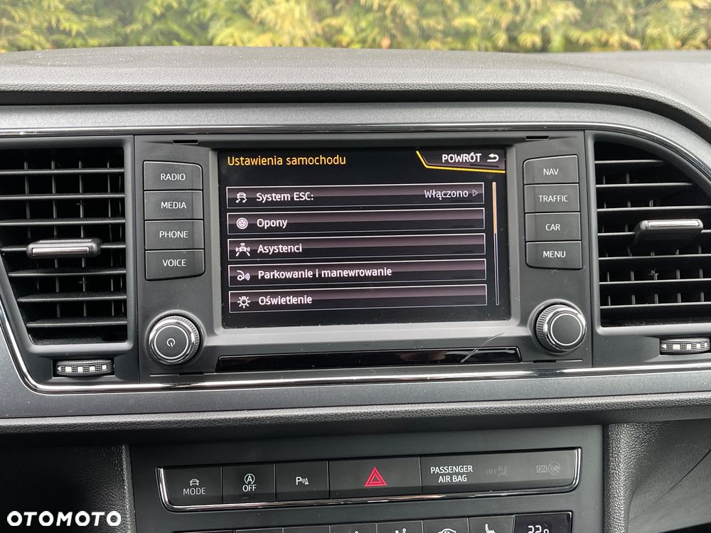 Seat Leon SC 2.0 TDI DPF Start&Stop DSG FR - 35