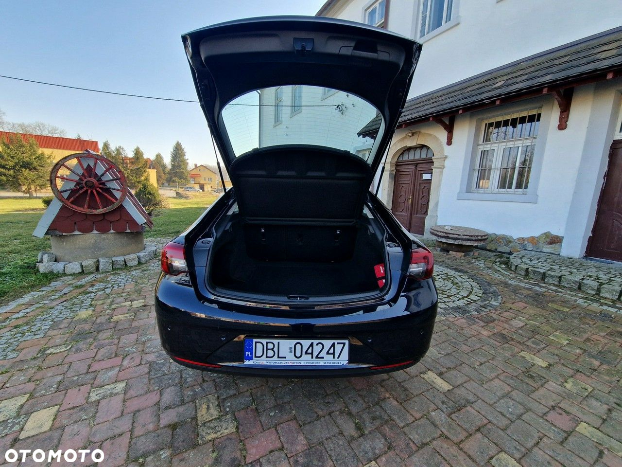 Opel Insignia 1.6 CDTI Edition - 8