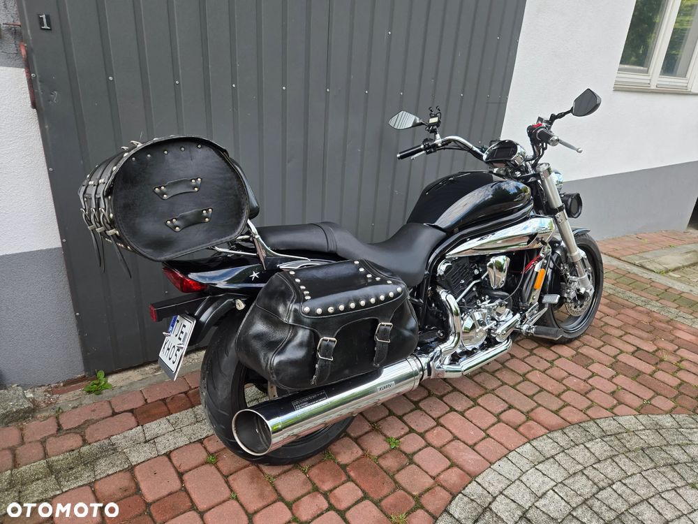 Hyosung GV - 7