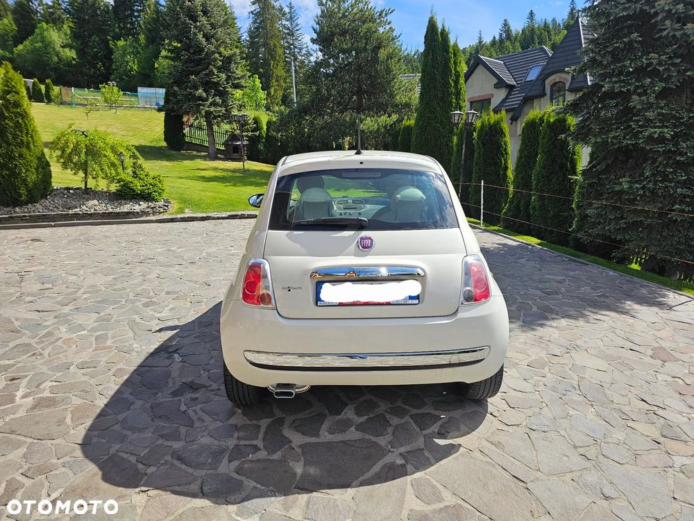 Fiat 500 1.2 8V Start&Stopp Pop-Star - 7